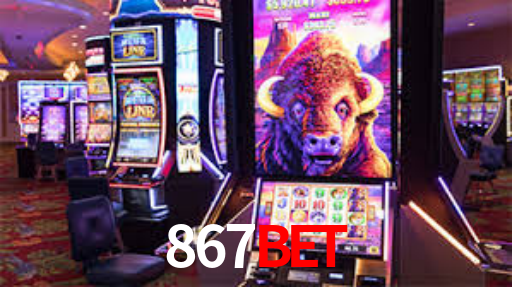 867 Bet