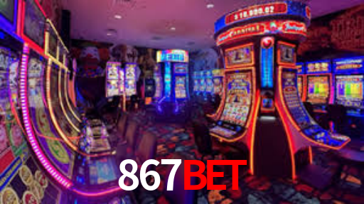Bônus Generosos e Exclusivos no 867Bet para Você!