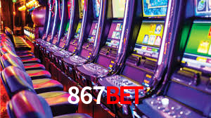 867Bet