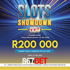 867Bet