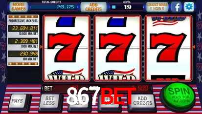 867 Bet